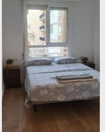 Coqueto Apartamento مرسية المظهر الخارجي الصورة