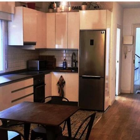 Coqueto Apartamento مرسية المظهر الخارجي الصورة