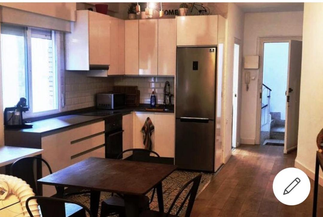 Coqueto Apartamento مرسية المظهر الخارجي الصورة